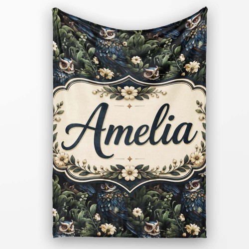 Soft fleece blanket realistic - soft,