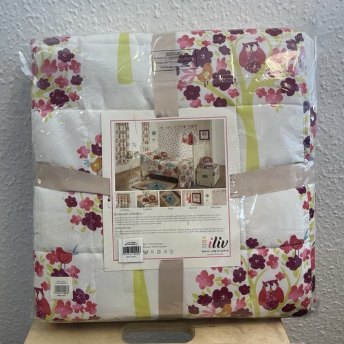 Owl hoot throw iliv brights - owl,