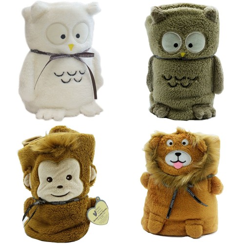 Kids cuddle soft fleece - soft,