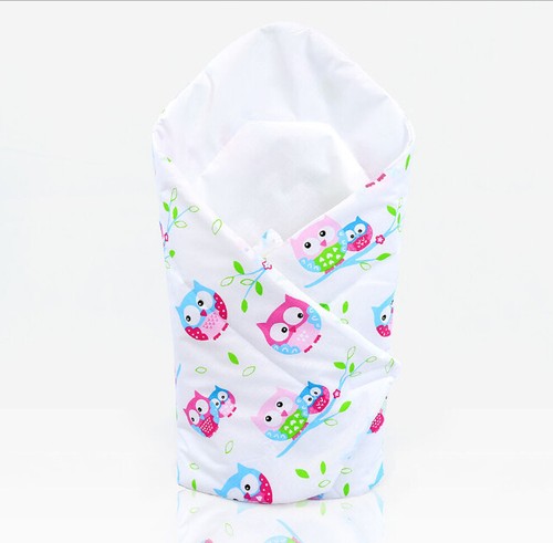 Baby swaddle wrap newborn - swaddle,