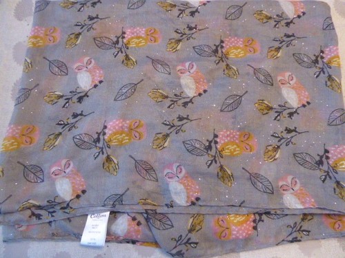 Women cotton traders - traders, owl