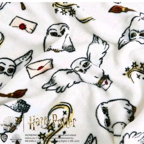 Harry potter hedwig - harry,