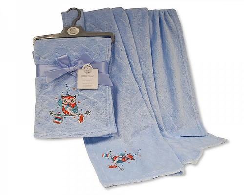 Supersoft fleece baby - supersoft,