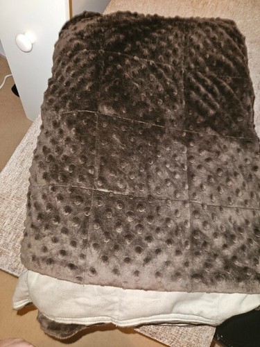 Sensory owl weighted blanket - owl,,
