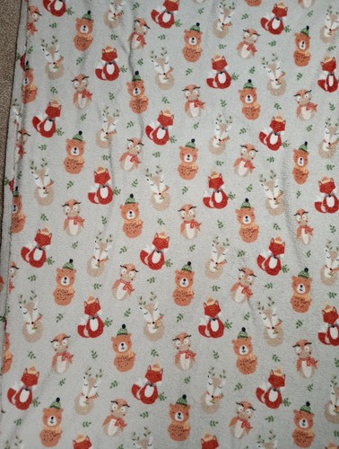 George asda grey fleecey - asda,
