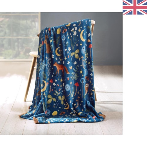 Enchanted twilight navy blue - navy,