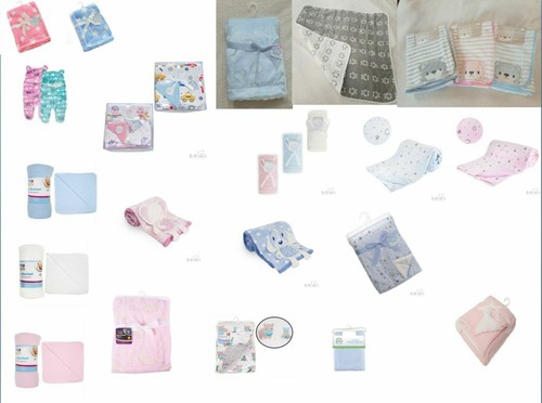 Baby newborn soft fleece - baby,