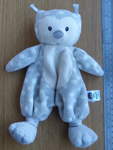 Little jellycat ollie owl baby - jellycat,