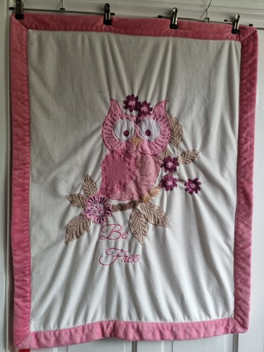 Vintage fleece baby - fleece,