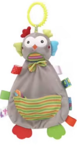 Kids baby toddlers taggie - kids,